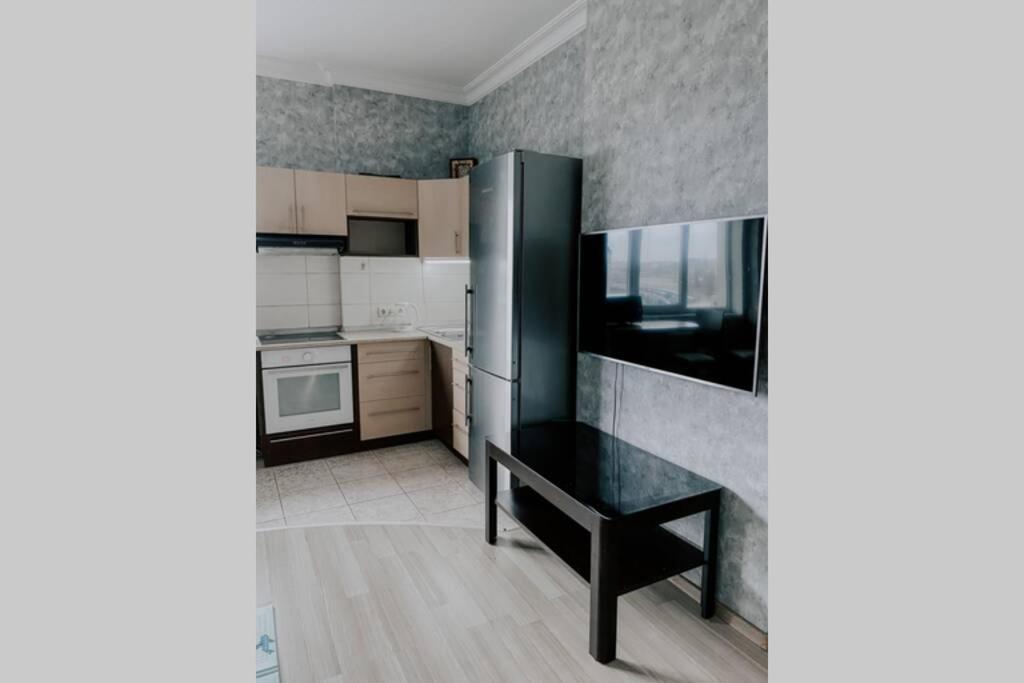 Апартаменты Целиком Odesa Exterior photo